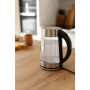 Електрочайник Gorenje K17GDWII