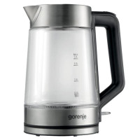 Електрочайник Gorenje K17GED