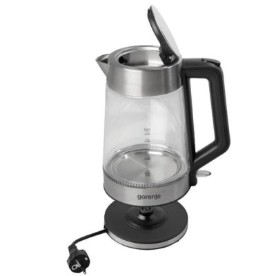 Електрочайник Gorenje K17GED