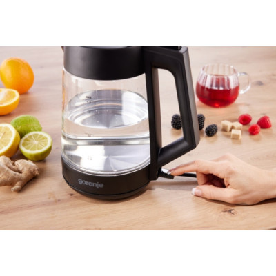 Электрочайник Gorenje K17OGP