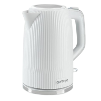 Електрочайник Gorenje K 17 DPW