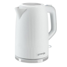 Електрочайник Gorenje K 17 DPW