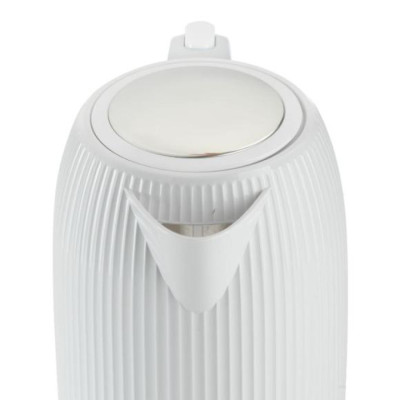 Електрочайник Gorenje K 17 DPW