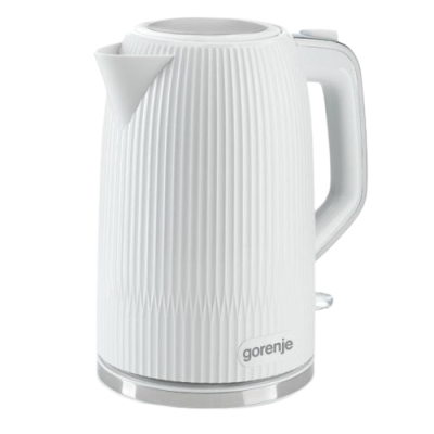 Електрочайник Gorenje K 17 DPW