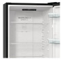 Холодильник Gorenje NRKE 62 BXL