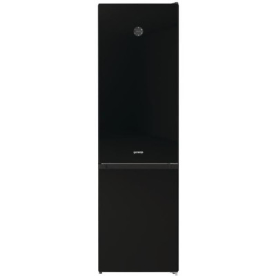 Холодильник Gorenje NRK 6201 SYBK