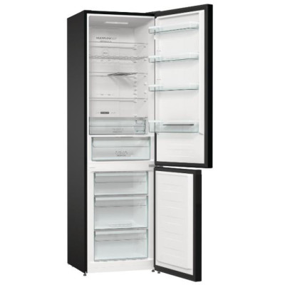 Холодильник Gorenje NRK 6201 SYBK