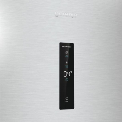 Холодильник Gorenje R 619 EAXL6