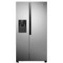 Холодильник Side-by-Side Gorenje NRS 9 FVX