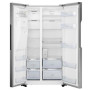 Холодильник Side-by-Side Gorenje NRS 9 FVX