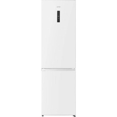 
Холодильник комбінований Gorenje NRK620EAW4
