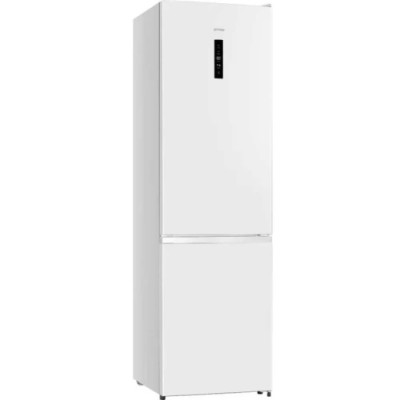 
Холодильник комбінований Gorenje NRK620EAW4
