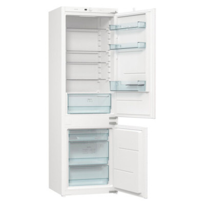 Холодильник вбудований Gorenje NRKI 418 FE0
