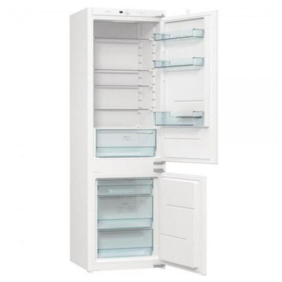 Холодильник вбудований Gorenje RKI 418F E0