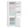 Холодильник вбудований Gorenje RKI 418F E0