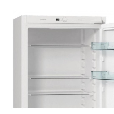 Холодильник вбудований Gorenje RKI 418F E0