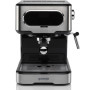 Кавоварка еспресо Gorenje ESCM15DBK