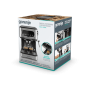 Кавоварка еспресо Gorenje ESCM15DBK