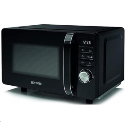 Мікрохвильова піч Gorenje MO20S4BC