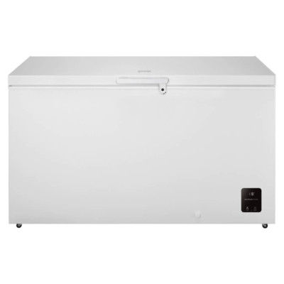 Морозильна скриня GORENJE FHC42EAW