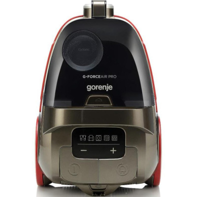 
              Пилосос Gorenje VCEA03GAPRACY
                          