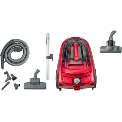 Пилосос Gorenje VCE 03 SPRCY