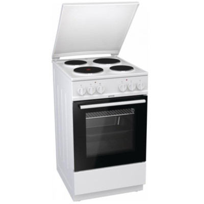 Плита електрична GORENJE E5121WH