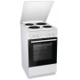Плита електрична GORENJE E5121WH