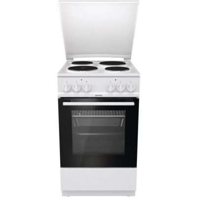 Плита електрична GORENJE E5121WH