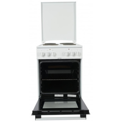 Плита електрична GORENJE E5121WH