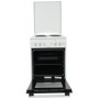 Плита електрична GORENJE E5121WH