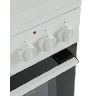 Плита електрична GORENJE E5121WH