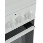 Плита електрична GORENJE E5121WH
