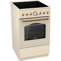 Плита електрична Gorenje ECS5250CLI