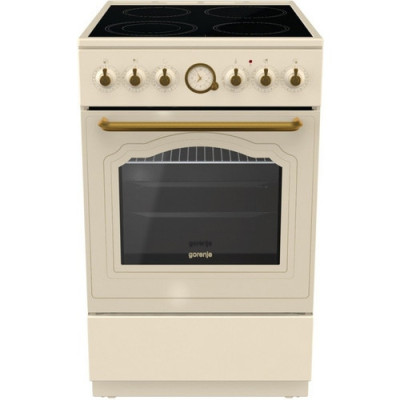 Плита электрическая Gorenje ECS5250CLI
