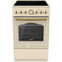 Плита электрическая Gorenje ECS5250CLI
