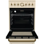 Плита электрическая Gorenje ECS5250CLI