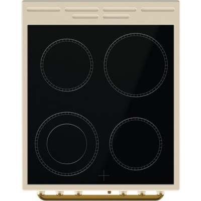 Плита электрическая Gorenje ECS5250CLI