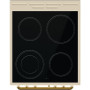 Плита электрическая Gorenje ECS5250CLI