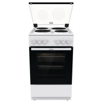 Плита електрична Gorenje GE5A21WH