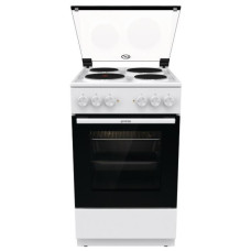 Плита електрична Gorenje GE5A21WH