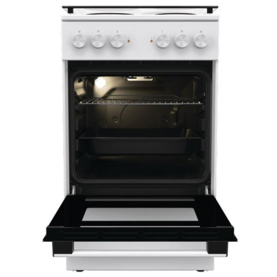 Плита електрична Gorenje GE5A21WH