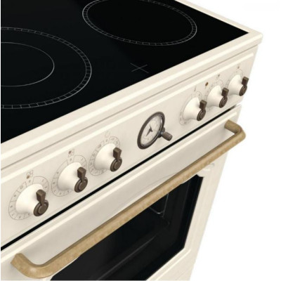 Плита електрична Gorenje GECS 6B70 CLI