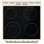 Плита електрична Gorenje GECS 6B70 CLI