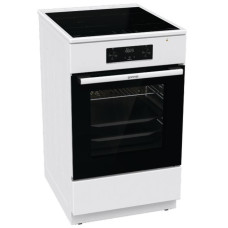 Плита електрична індукційна Gorenje GEIT5C60WPG