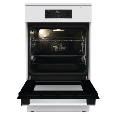 Плита електрична індукційна Gorenje GEIT5C60WPG