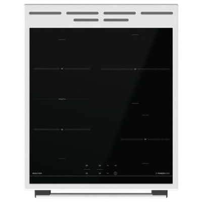 Плита електрична індукційна Gorenje GEIT5C60WPG
