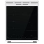 Плита електрична індукційна Gorenje GEIT5C60WPG