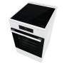 Плита електрична індукційна Gorenje GEIT5C60WPG