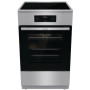 Плита електрична індукційна Gorenje GEIT 5C61 XPG